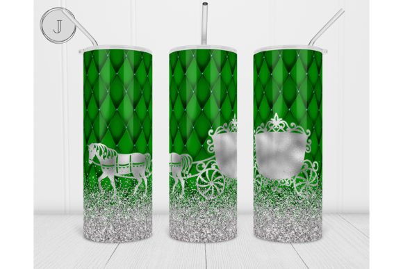 Download 20oz Princess Carriage Tumbler Luxury7 - Princess carriage Collection