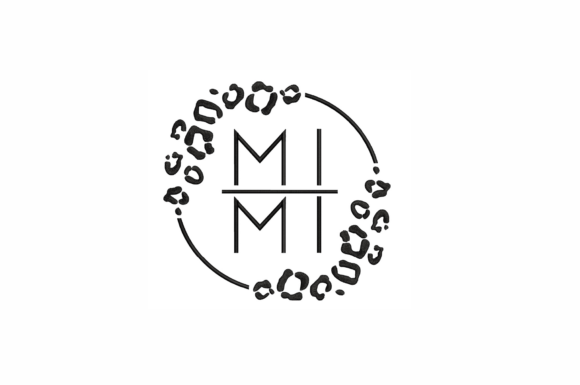 Download Mimi Machine Embroidery Design - Machine embroidery Collection